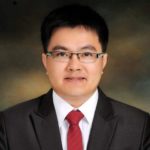 Tiến sĩ Đinh Ngọc Thạnh