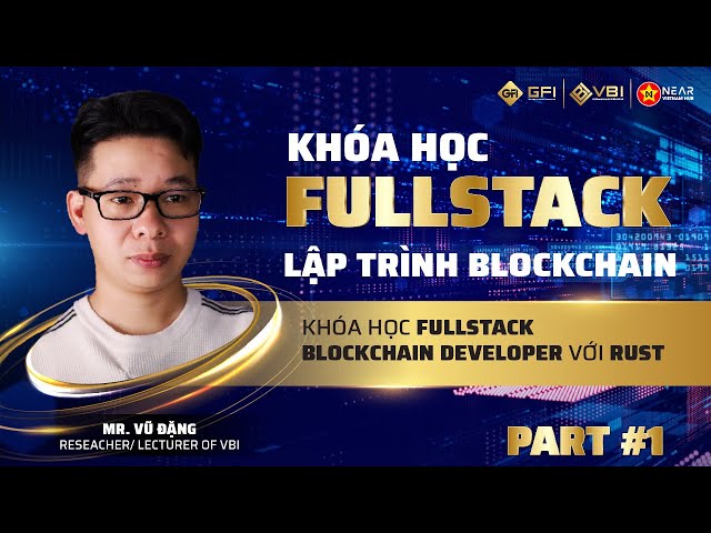 VBI DEVELOPER TRAINING | NEAR PROTOCOL