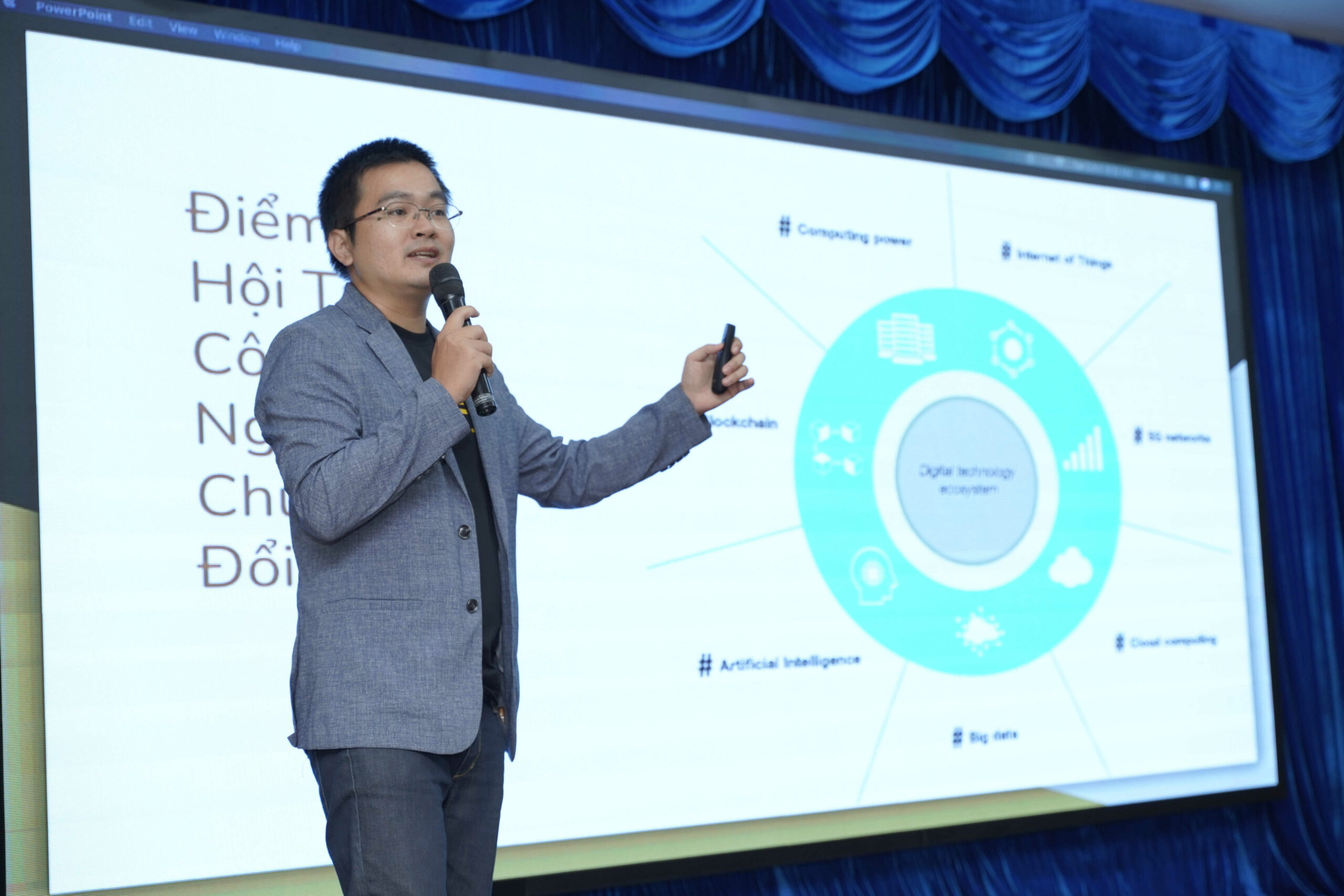 gfsblockchain