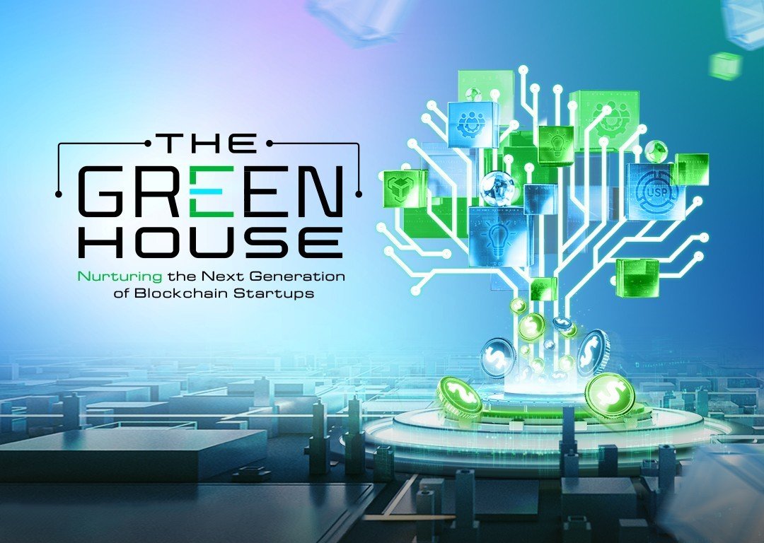 THE GREENHOUSE - NƠI ƯƠM TẠO VÀ HỖ TRỢ CÁC DỰ ÁN TIỀM NĂNG