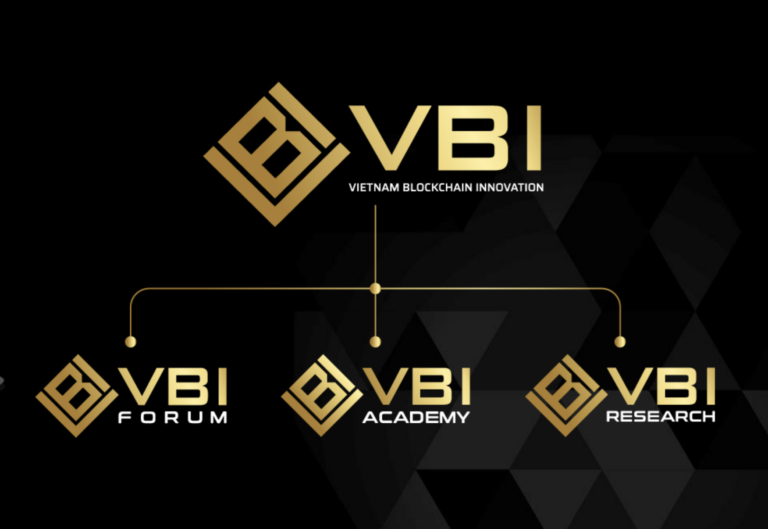 VBI - Vietnam Blockchain Innovation